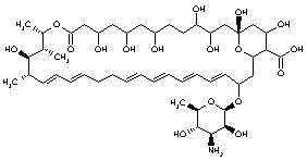 NYSTATIN